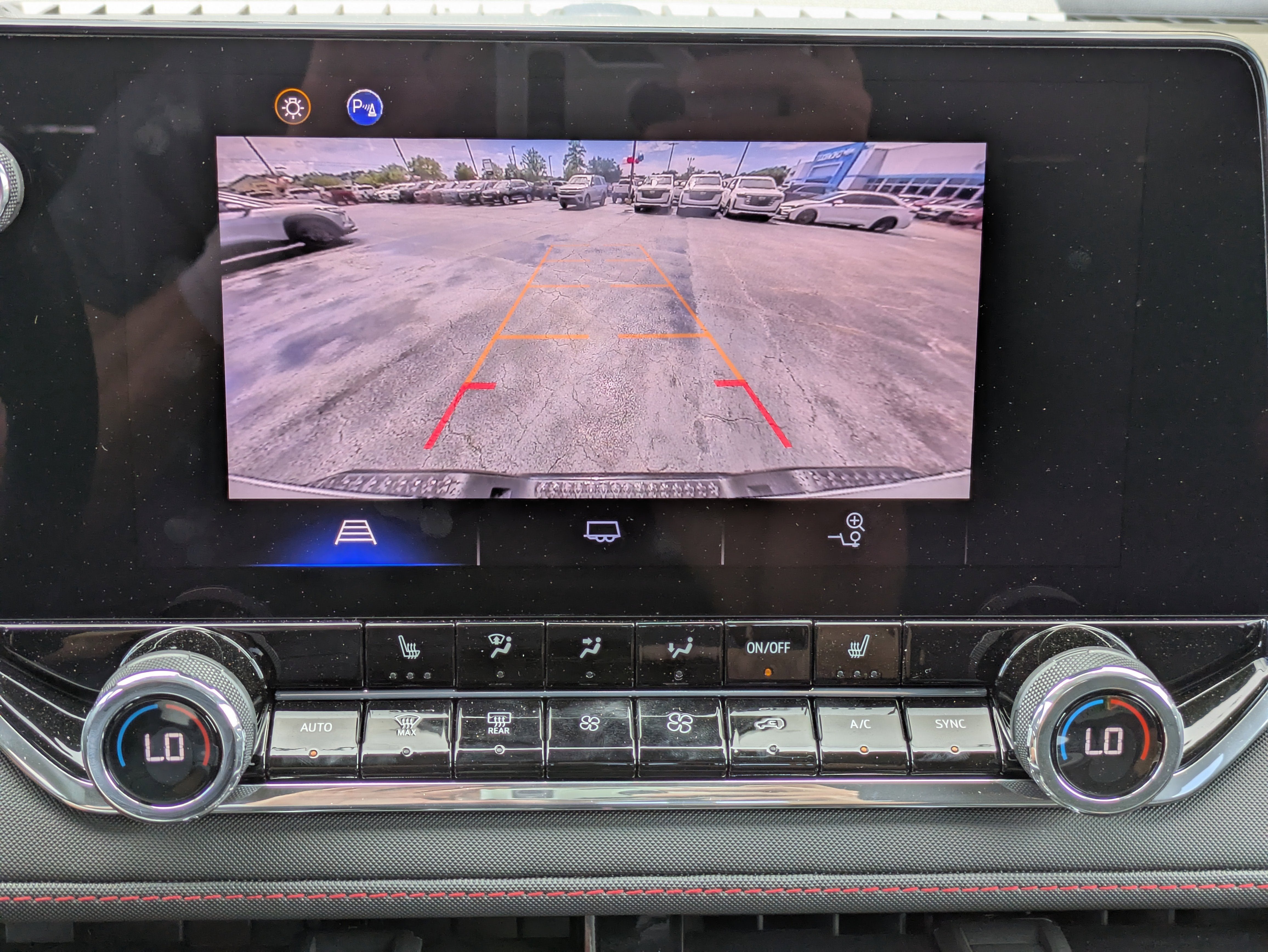 2024 Chevrolet Colorado 4WD Z71