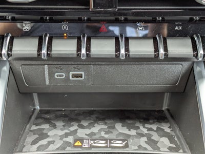 2024 Chevrolet Colorado 4WD Z71