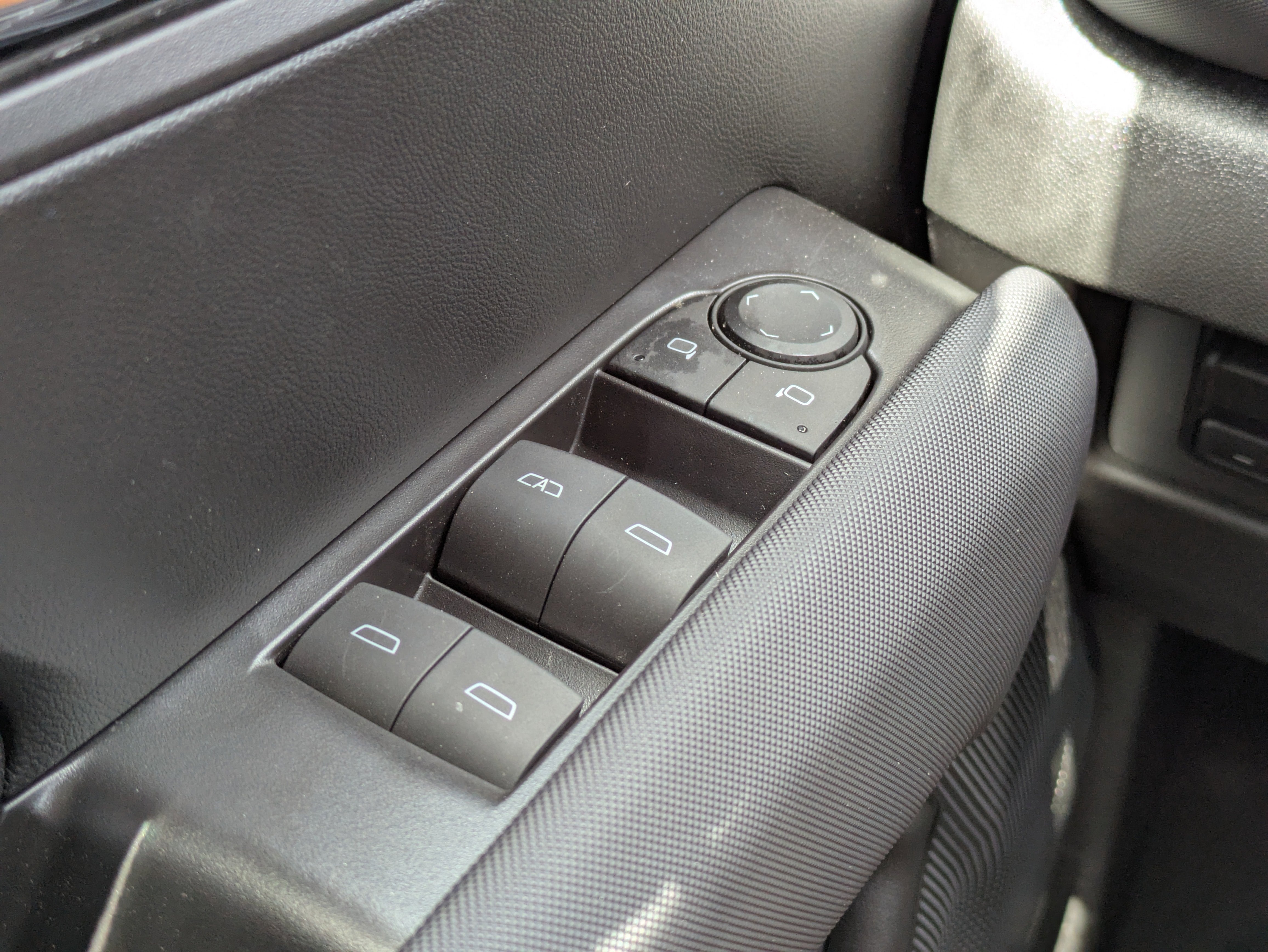 2024 Chevrolet Colorado 4WD Z71