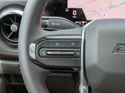 2024 Chevrolet Colorado 4WD Z71