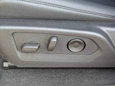 2025 Chevrolet Colorado 4WD Trail Boss