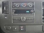 2024 Chevrolet Express Cargo Van Work Van