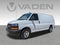 2022 Chevrolet Express Cargo Van Work Van