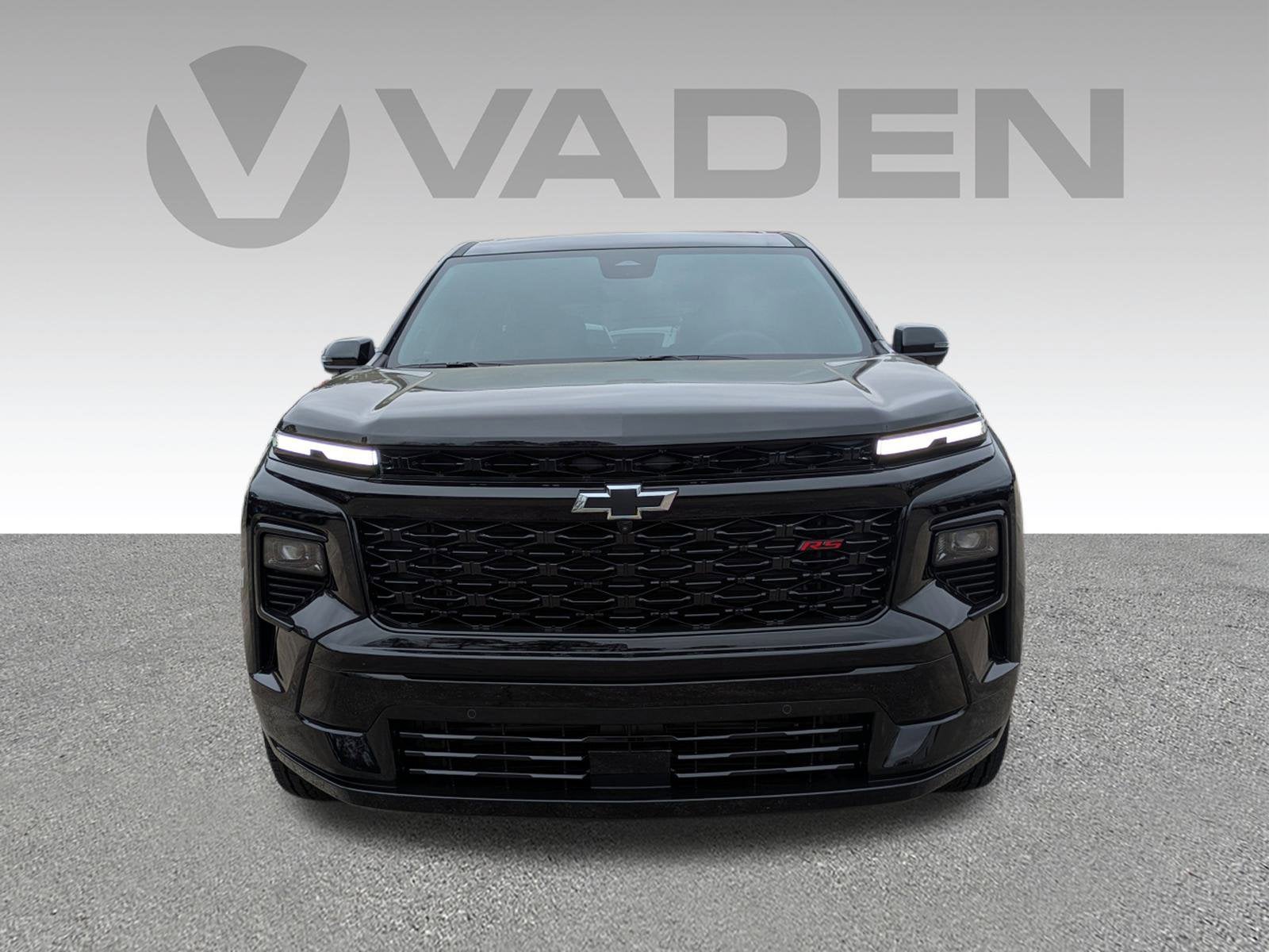 2026 Chevrolet Traverse FWD RS