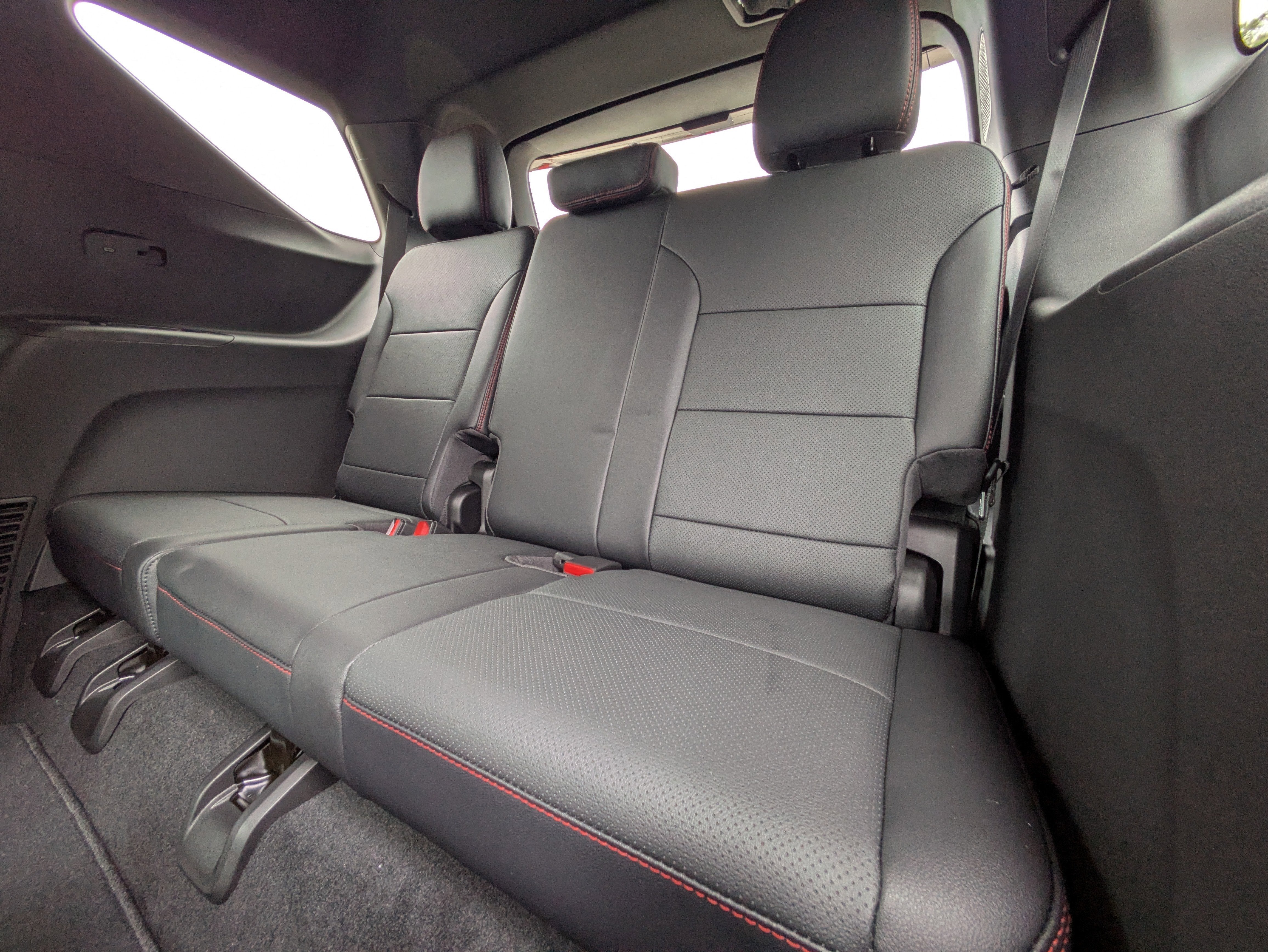 2026 Chevrolet Traverse FWD RS