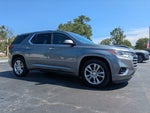 2020 Chevrolet Traverse High Country