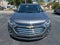 2020 Chevrolet Traverse High Country