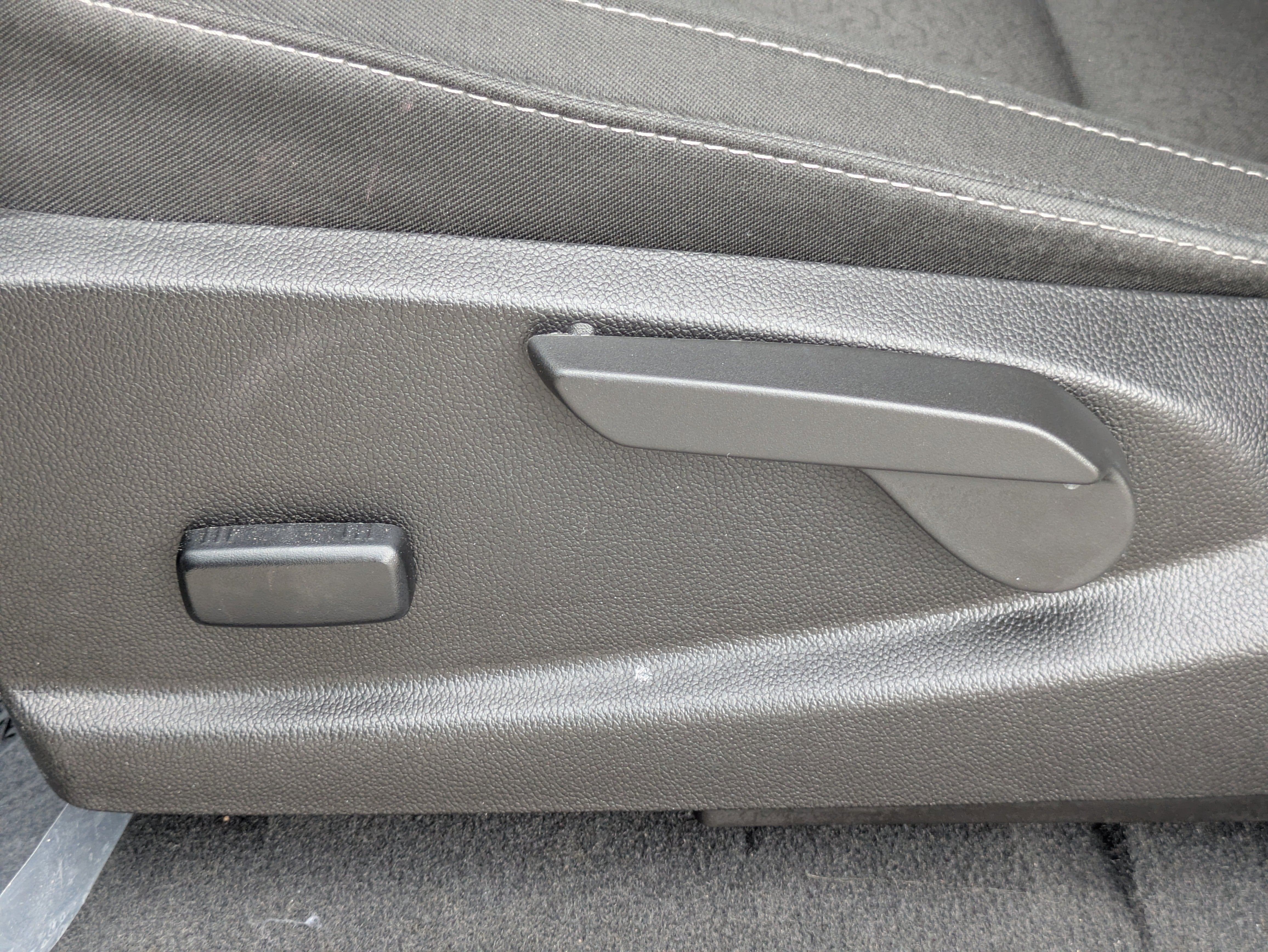 2022 GMC Canyon 2WD Elevation