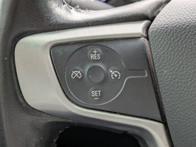 2022 GMC Canyon 2WD Elevation