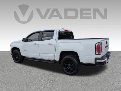 2022 GMC Canyon 2WD Elevation