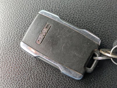 2016 GMC Canyon 4WD SLE