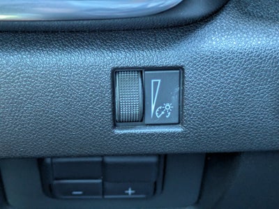 2024 GMC Canyon 4WD AT4