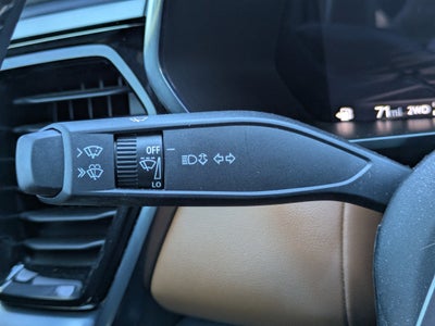 2024 GMC Canyon 4WD AT4