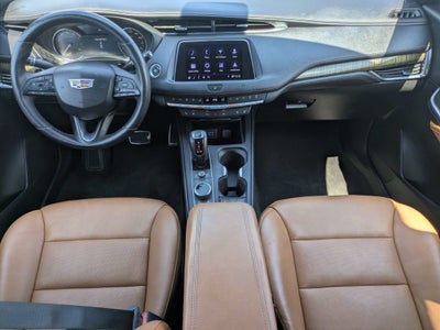 2019 Cadillac XT4 FWD Sport