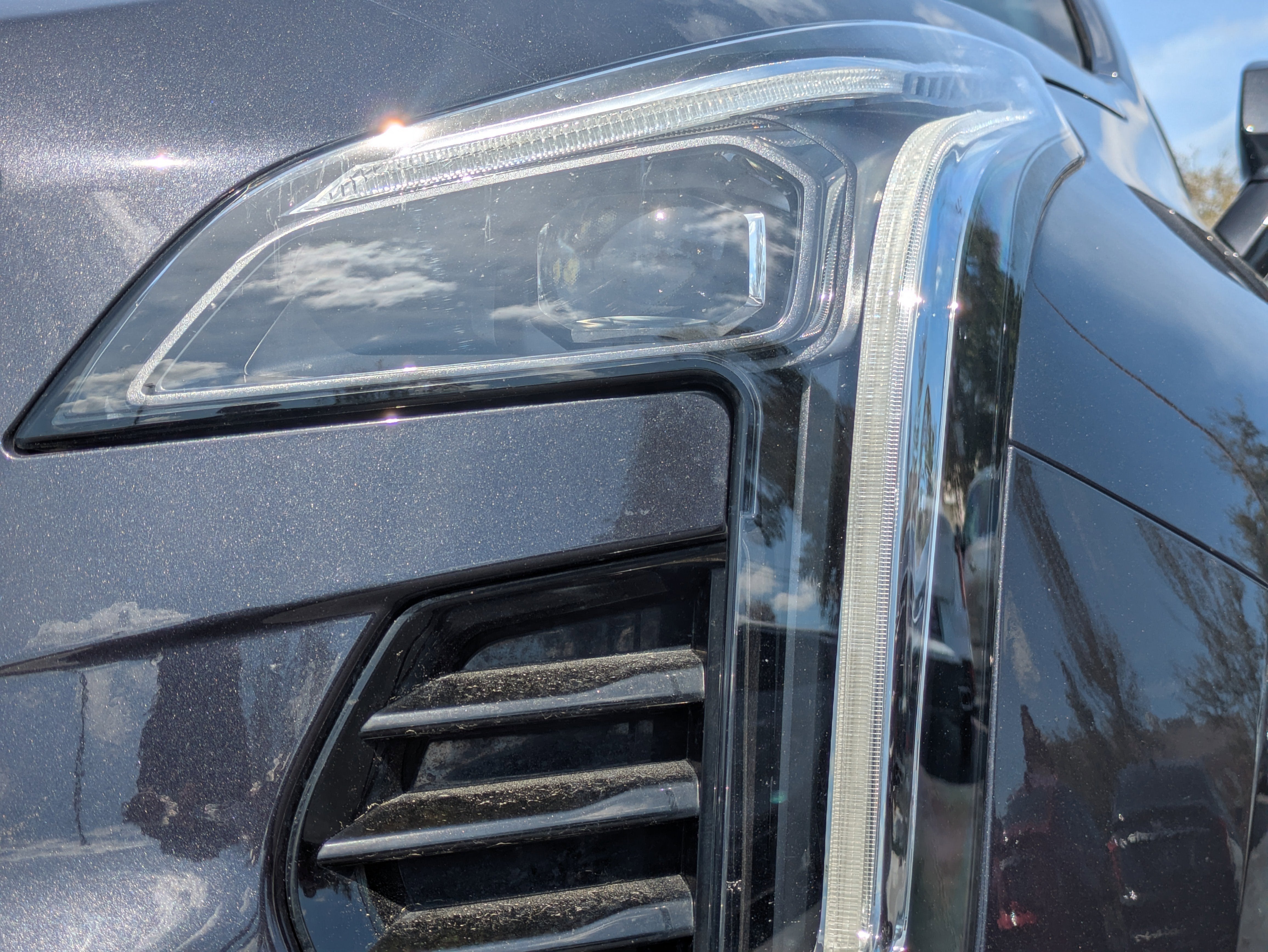 2023 Cadillac XT4 FWD Sport