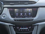 2022 Cadillac XT5 FWD Luxury