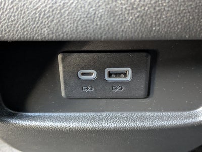 2023 Cadillac XT5 FWD Luxury