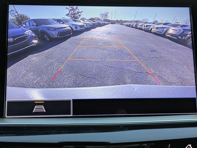 2023 Cadillac XT5 FWD Luxury