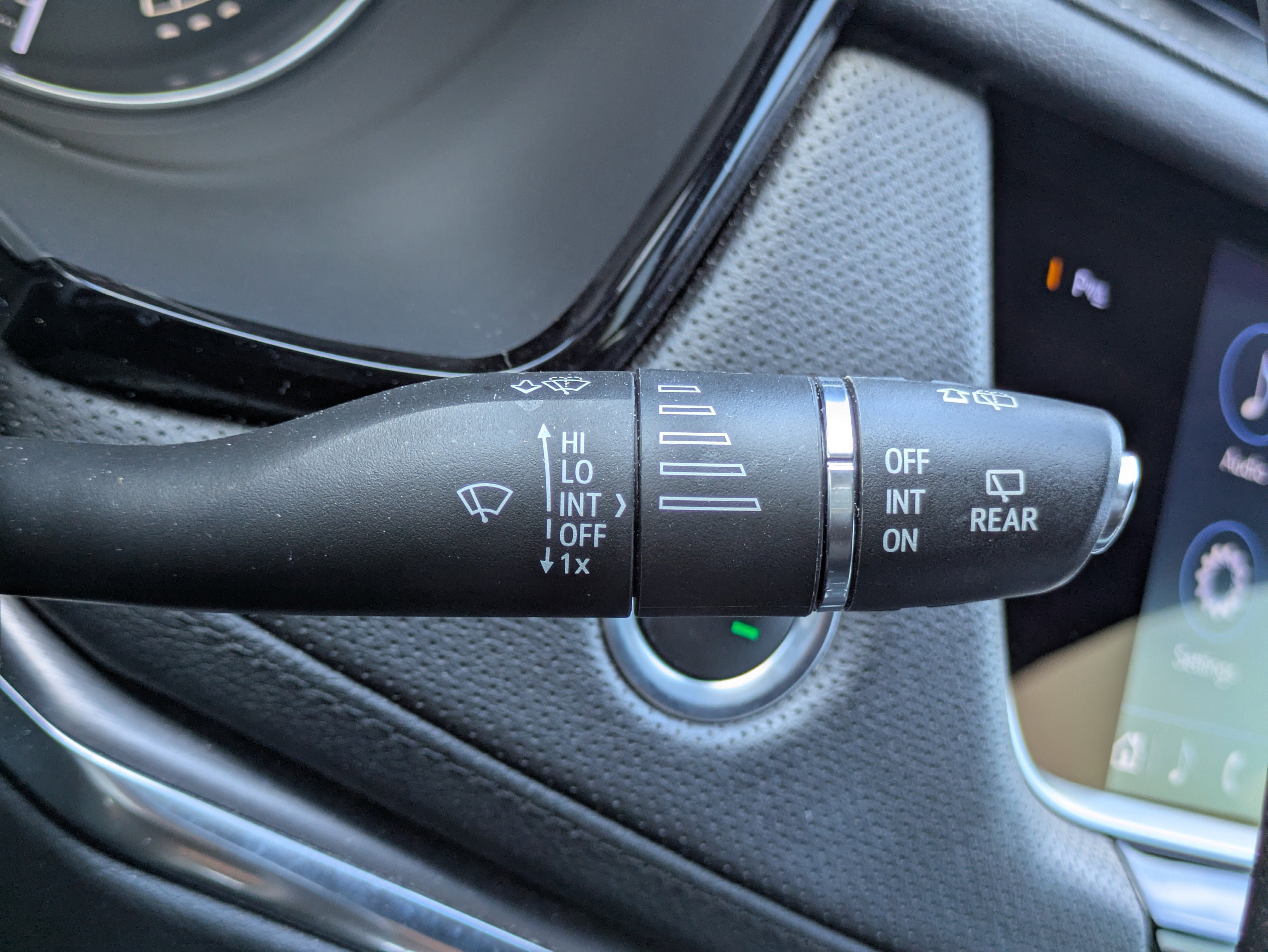 2023 Cadillac XT5 FWD Luxury