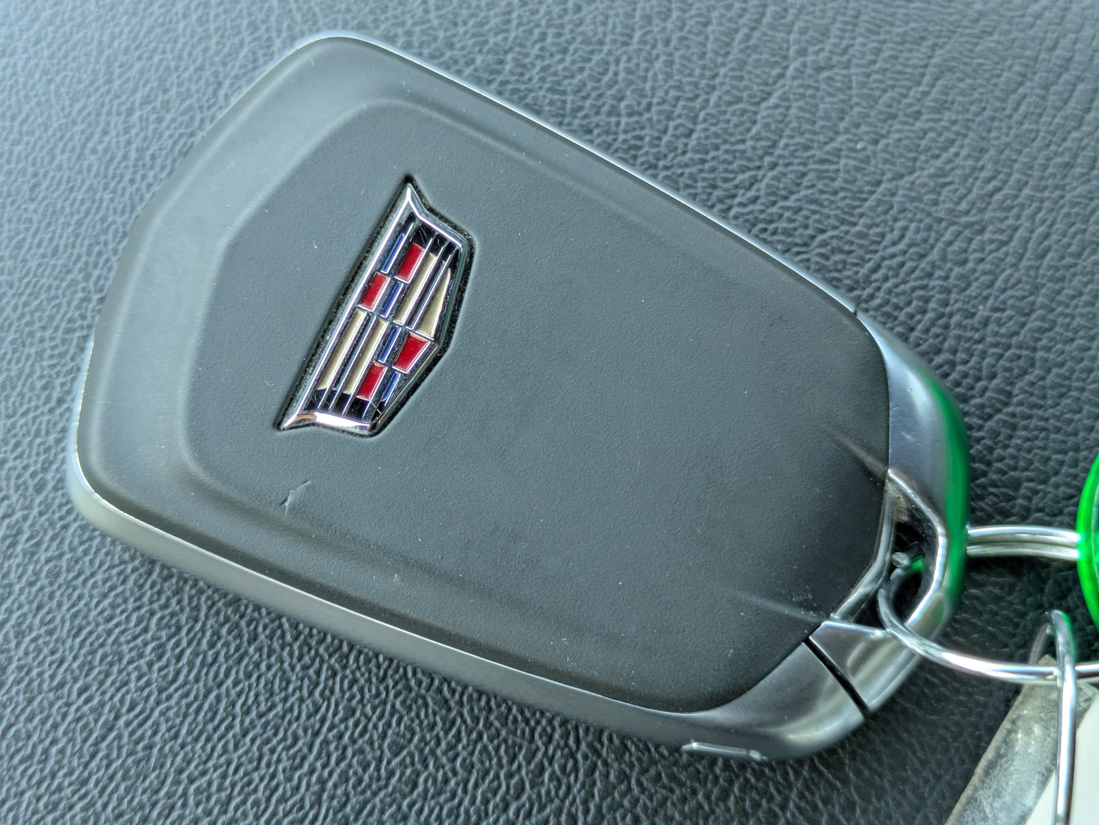 2023 Cadillac XT5 FWD Luxury