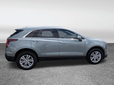 2023 Cadillac XT5 FWD Luxury