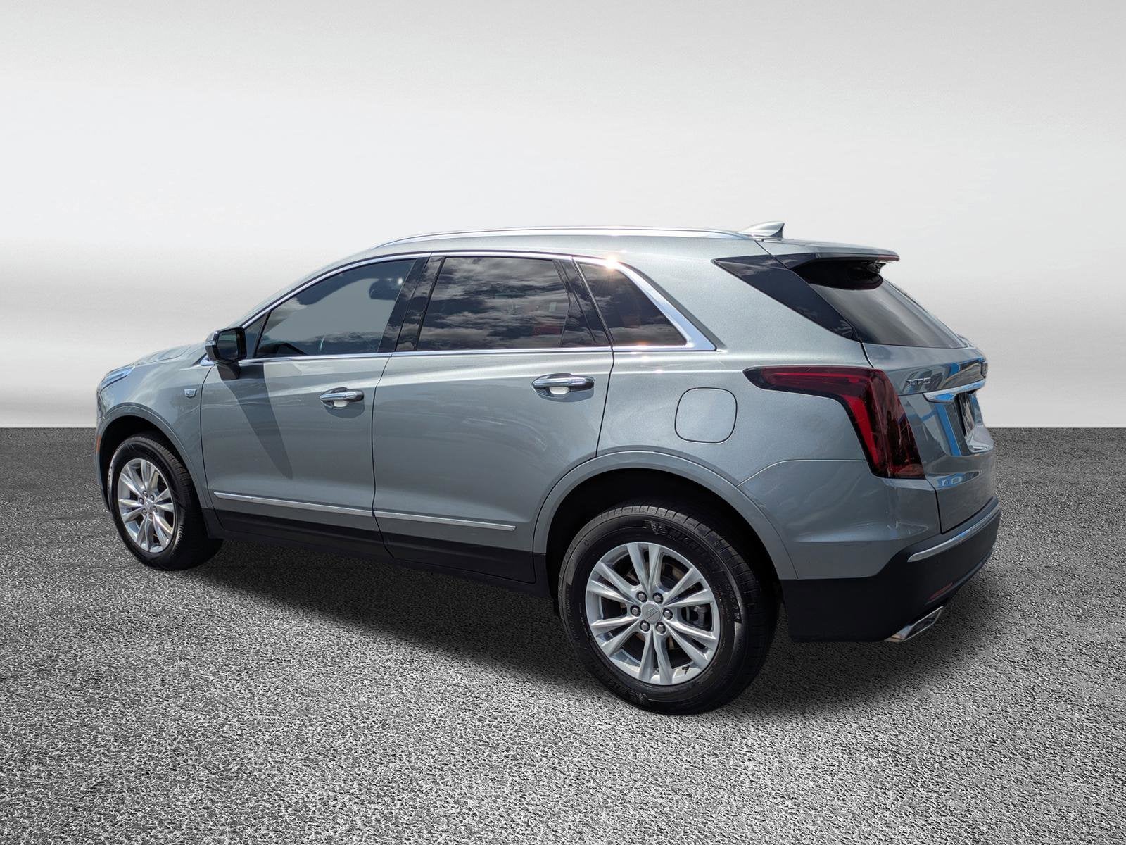 2023 Cadillac XT5 FWD Luxury