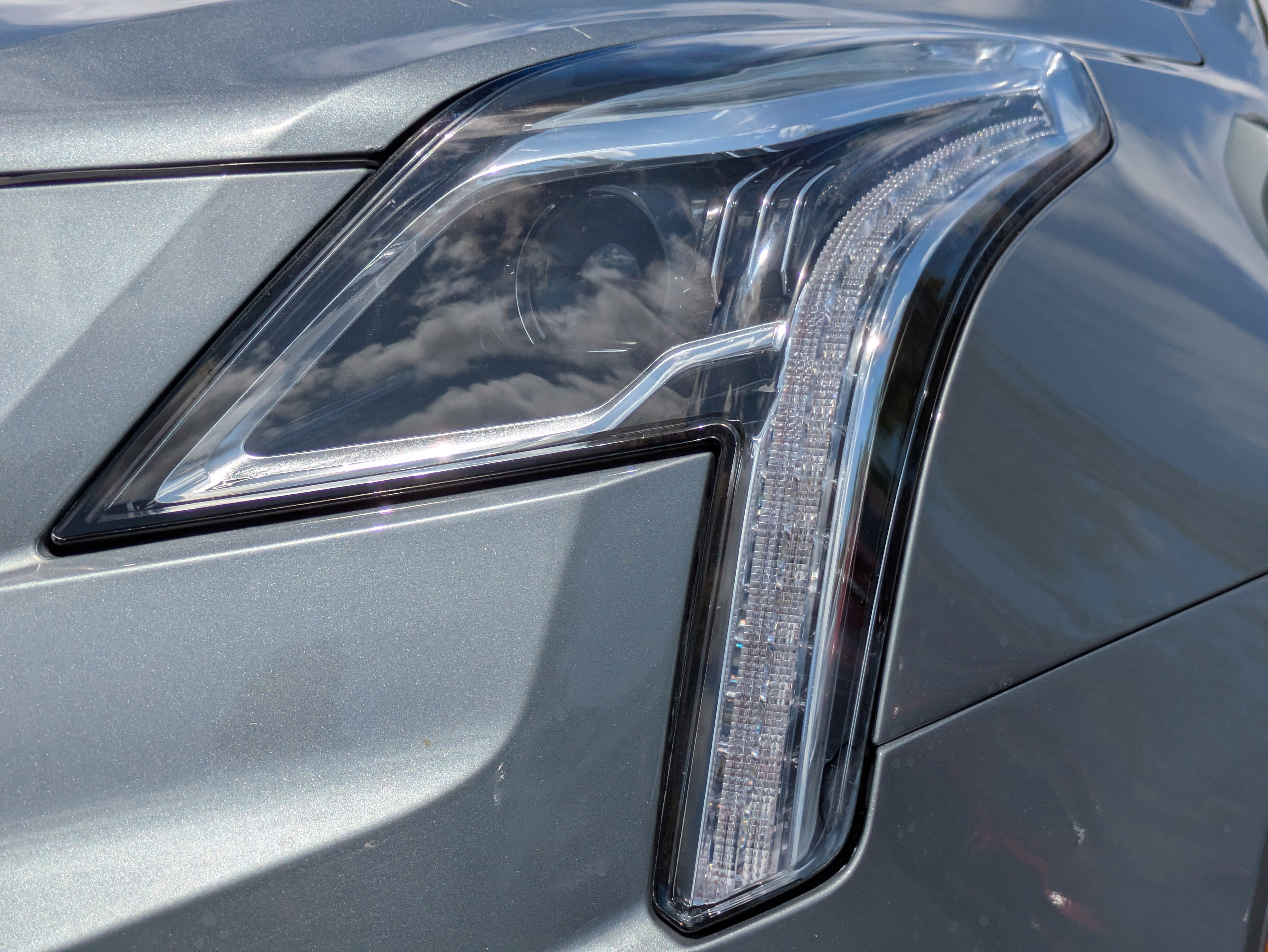 2023 Cadillac XT5 FWD Luxury