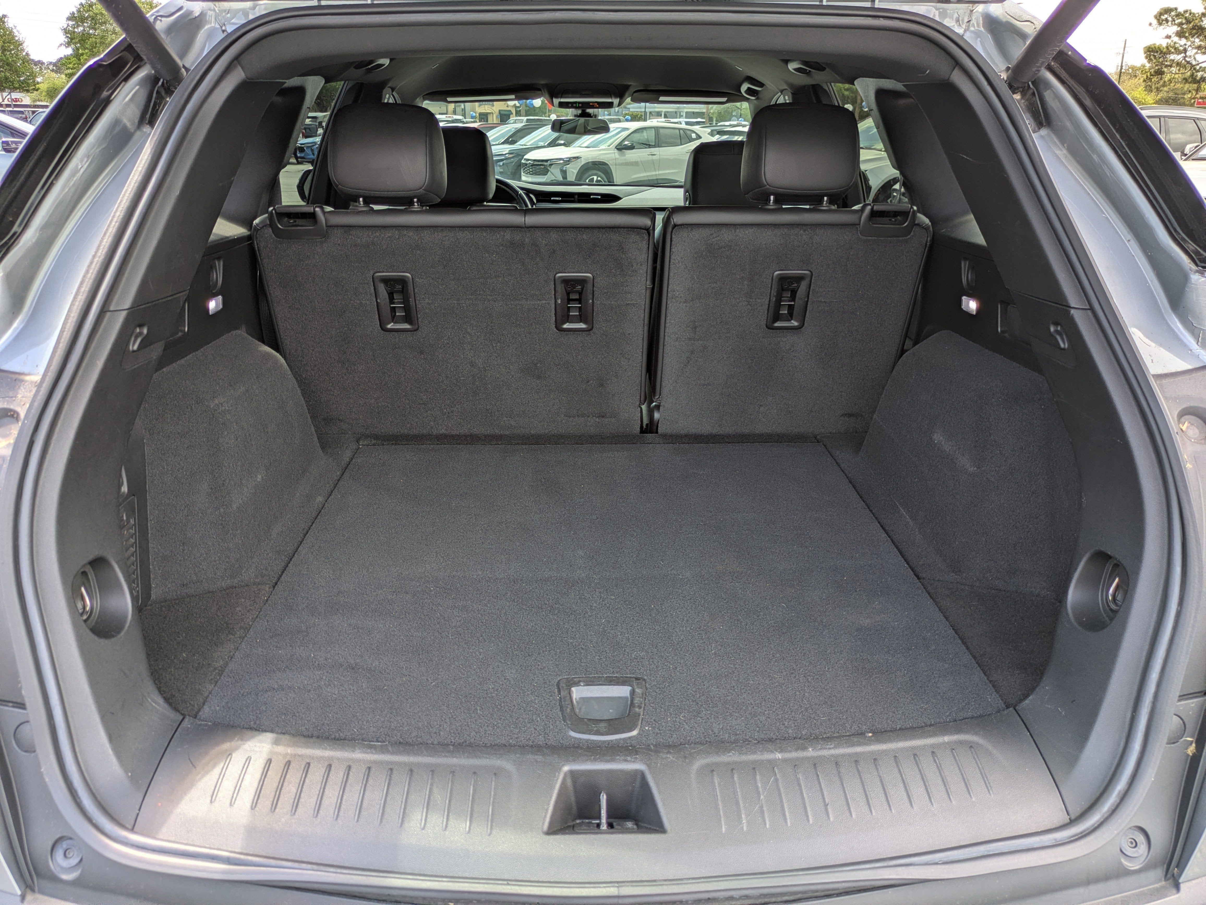 2023 Cadillac XT5 FWD Luxury