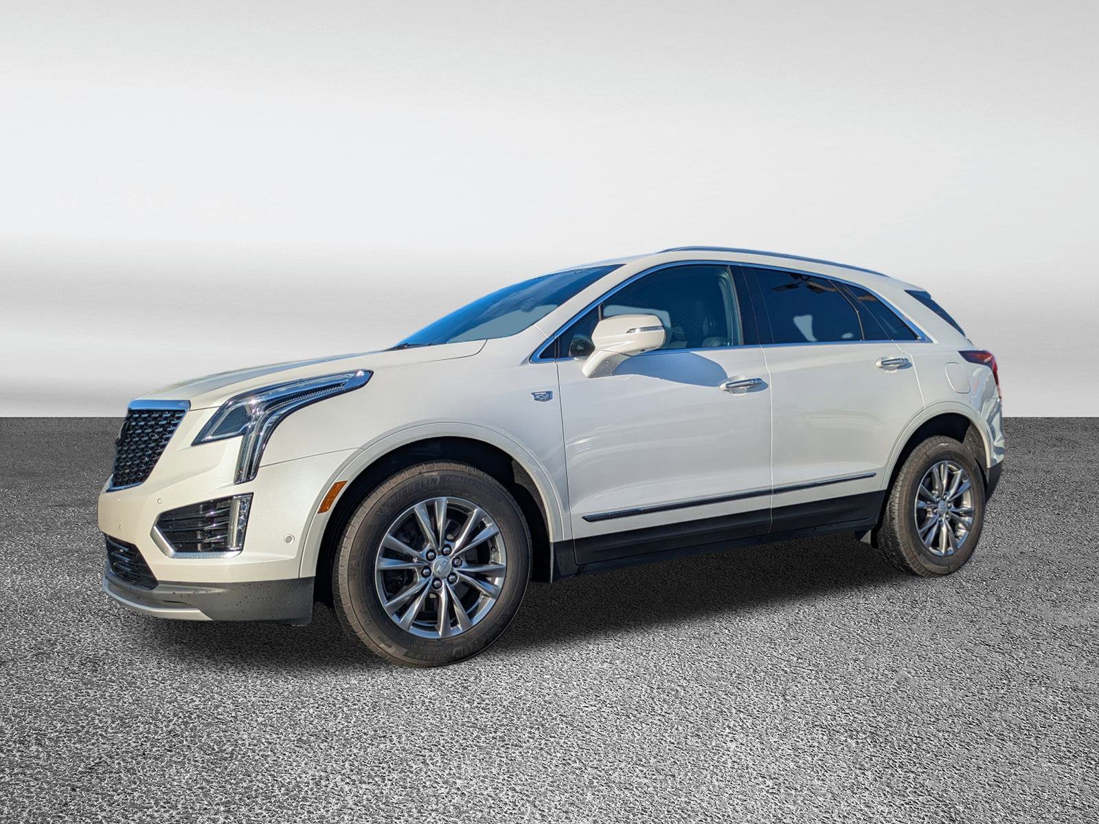 2022 Cadillac XT5 FWD Premium Luxury