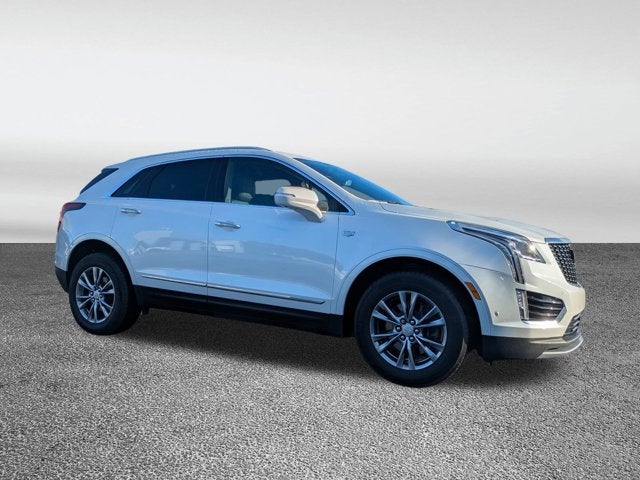 2022 Cadillac XT5 FWD Premium Luxury