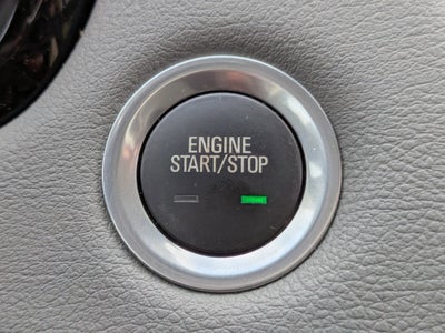 2023 Cadillac XT5 FWD Premium Luxury