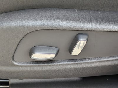 2024 Cadillac XT6 FWD Luxury