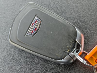 2024 Cadillac XT6 FWD Luxury