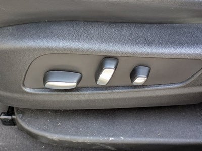 2025 Cadillac XT6 FWD Premium Luxury