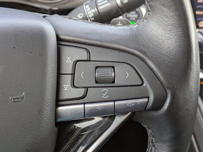 2025 Cadillac XT6 FWD Premium Luxury