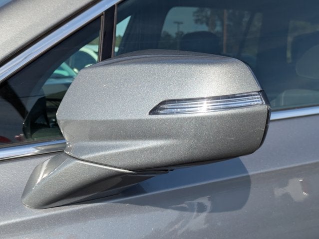 2025 Cadillac XT6 FWD Premium Luxury