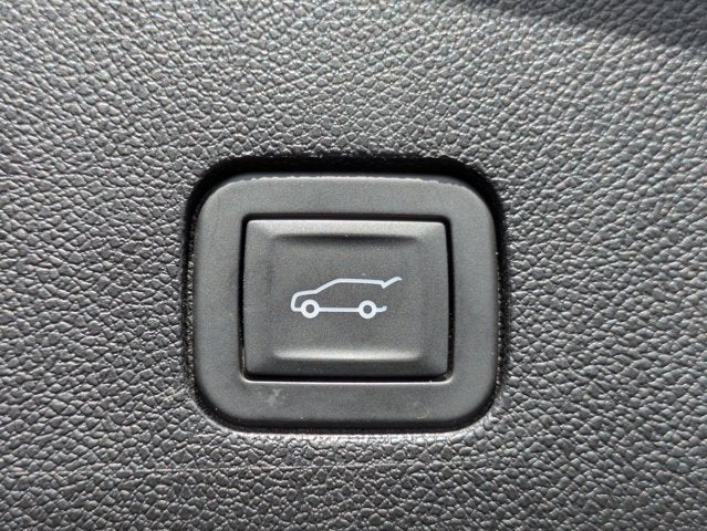 2025 Cadillac XT6 FWD Premium Luxury