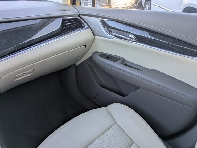 2023 Cadillac XT6 AWD Premium Luxury