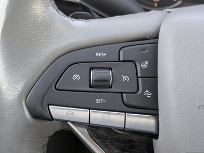 2023 Cadillac XT6 AWD Premium Luxury