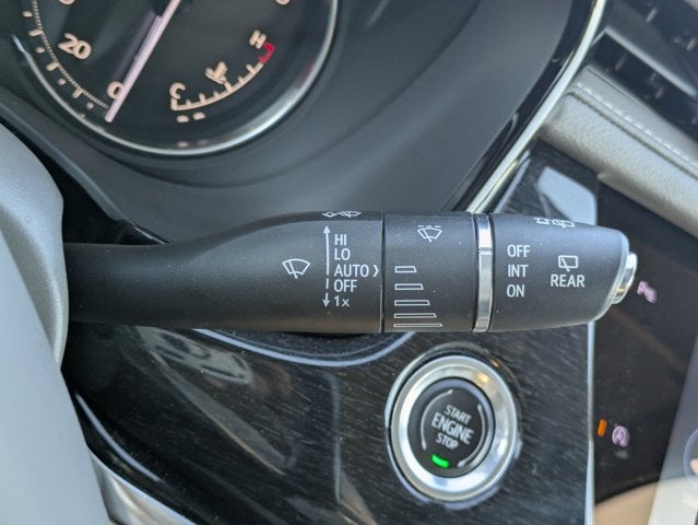 2023 Cadillac XT6 AWD Premium Luxury