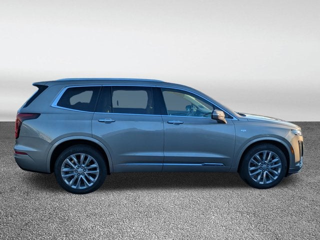 2023 Cadillac XT6 AWD Premium Luxury
