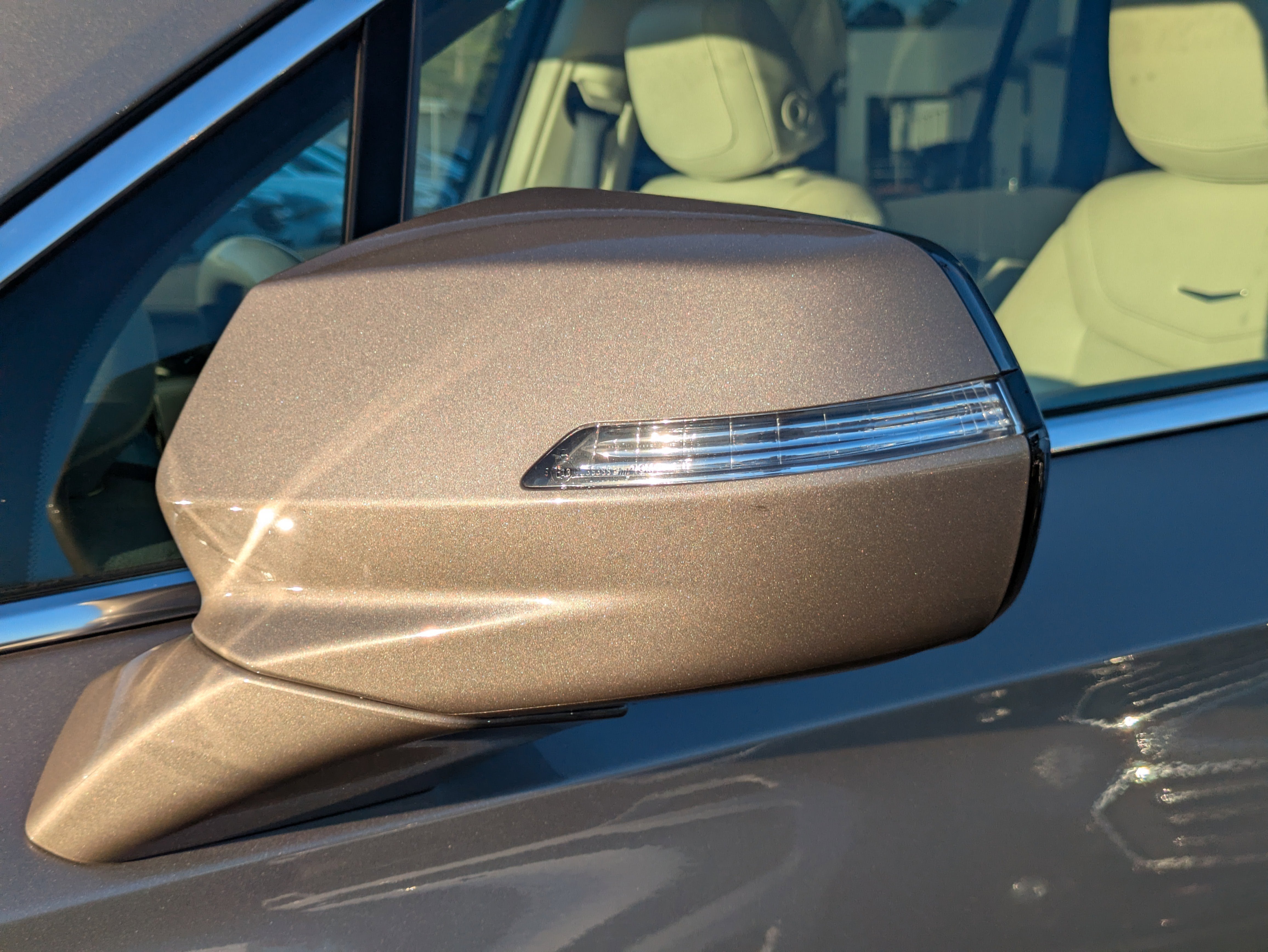 2023 Cadillac XT6 AWD Premium Luxury