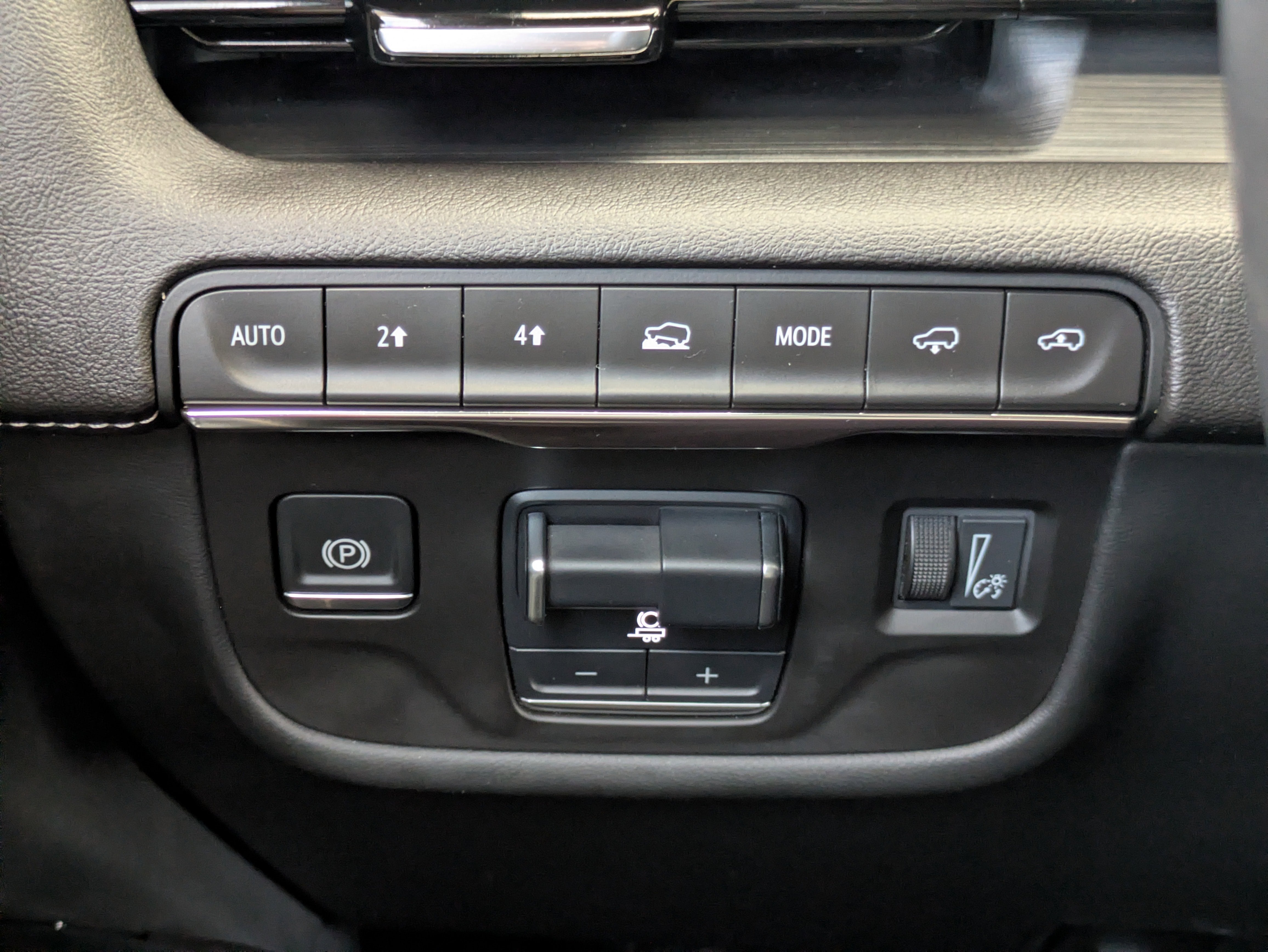 2024 Cadillac Escalade 4WD Sport