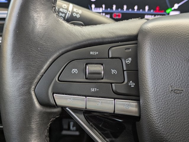 2024 Cadillac Escalade 4WD Sport