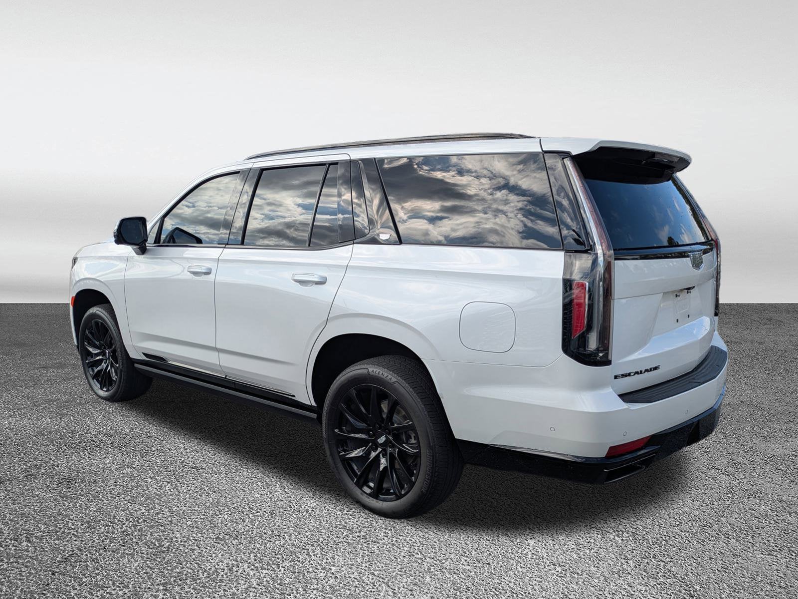 2024 Cadillac Escalade 4WD Sport