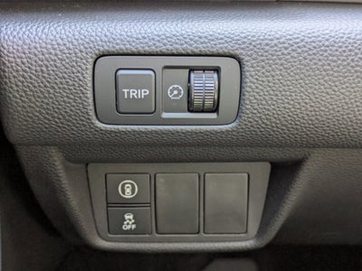 2019 Honda Accord Sedan EX 1.5T