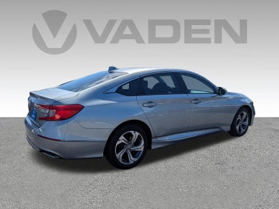 2019 Honda Accord Sedan EX 1.5T