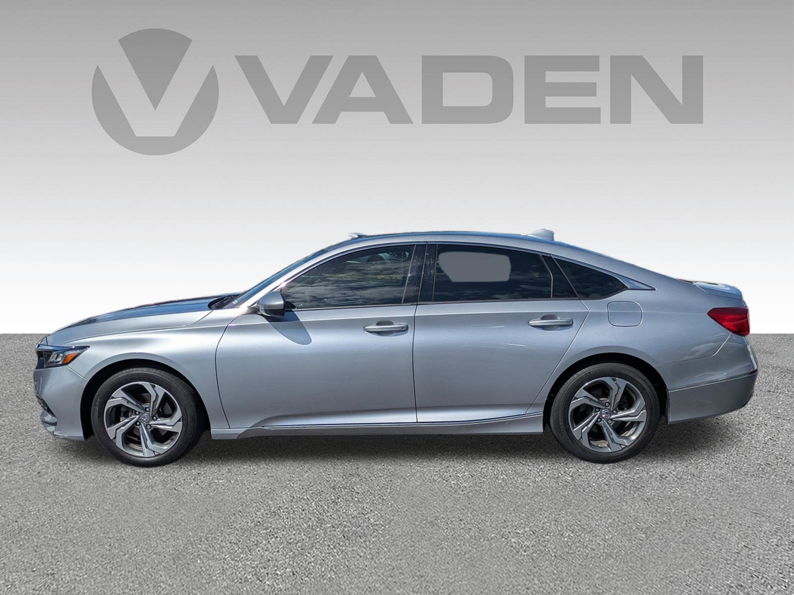 2019 Honda Accord Sedan EX 1.5T