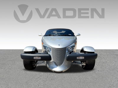 2000 Plymouth Prowler Base