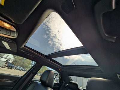 2021 Chrysler 300 300S